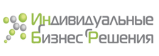 Индивидуальные Бизнес Решения, логотип, работа для ВМК МГУ, 2010